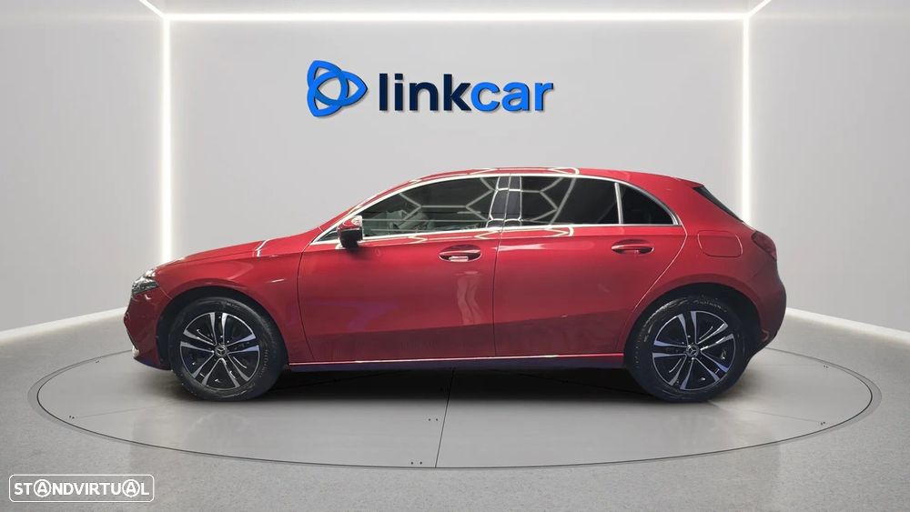 Mercedes-Benz A 250 e Progressive - 6