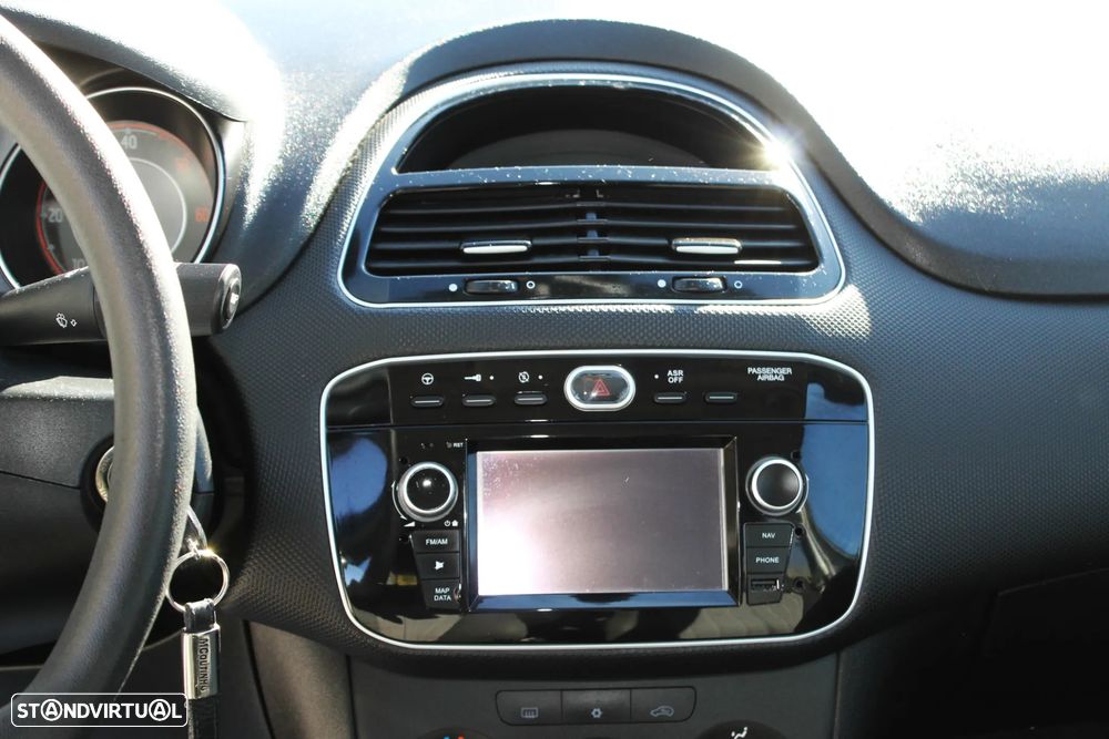 Fiat Punto - 19