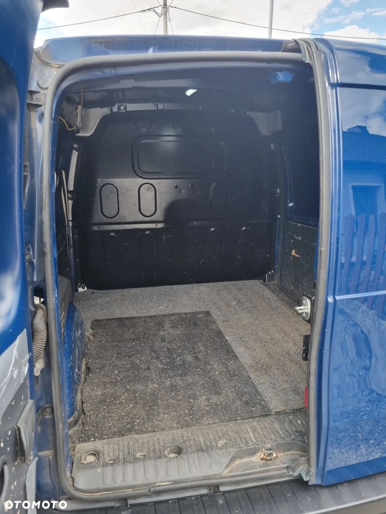 Mercedes-Benz CITAN - 6