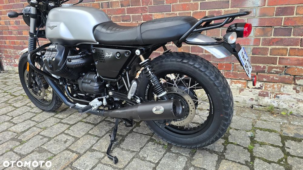 Moto Guzzi V7 - 9