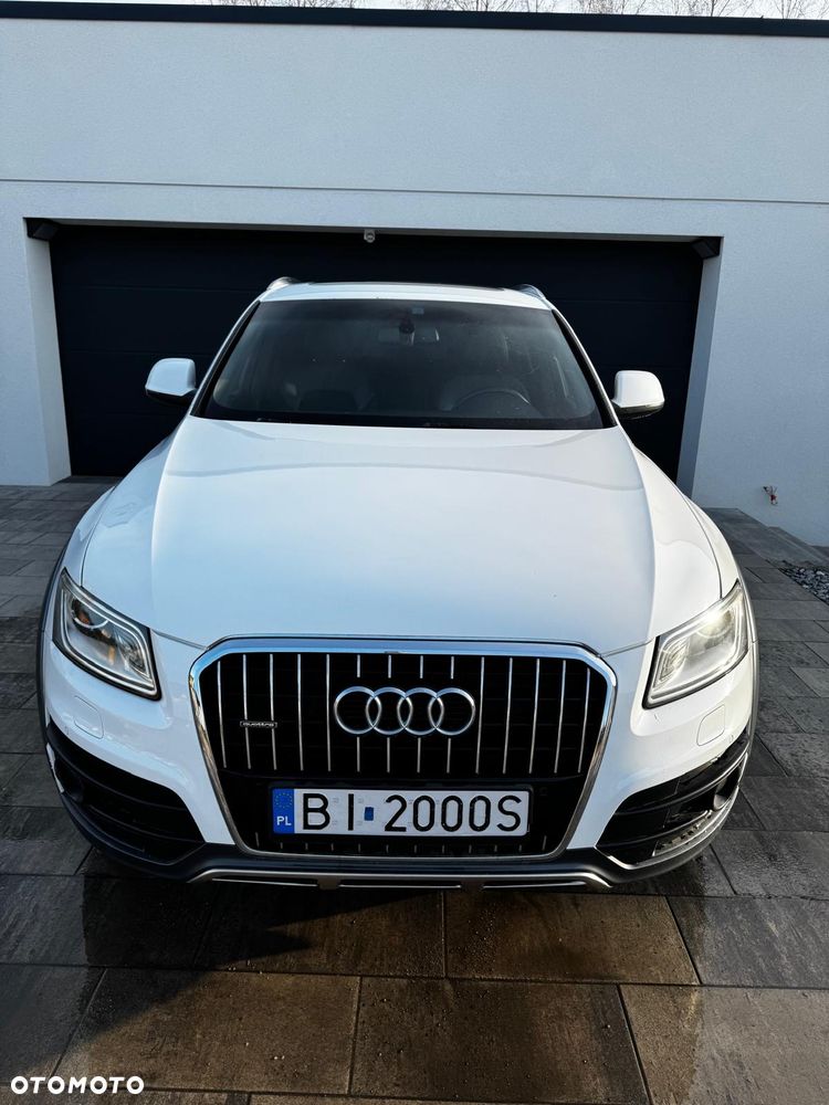 Audi Q5 - 1