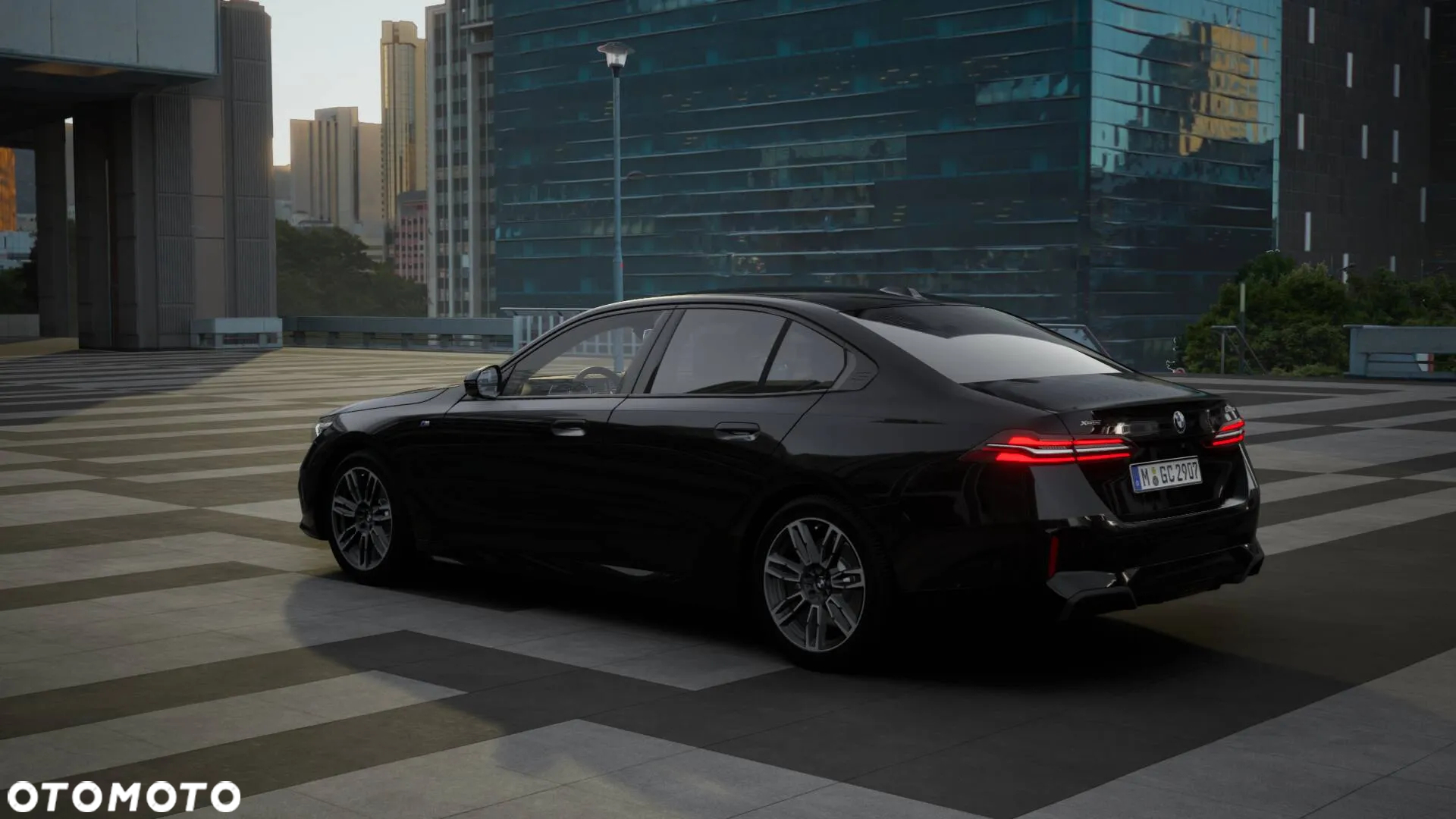BMW Seria 5 - 4