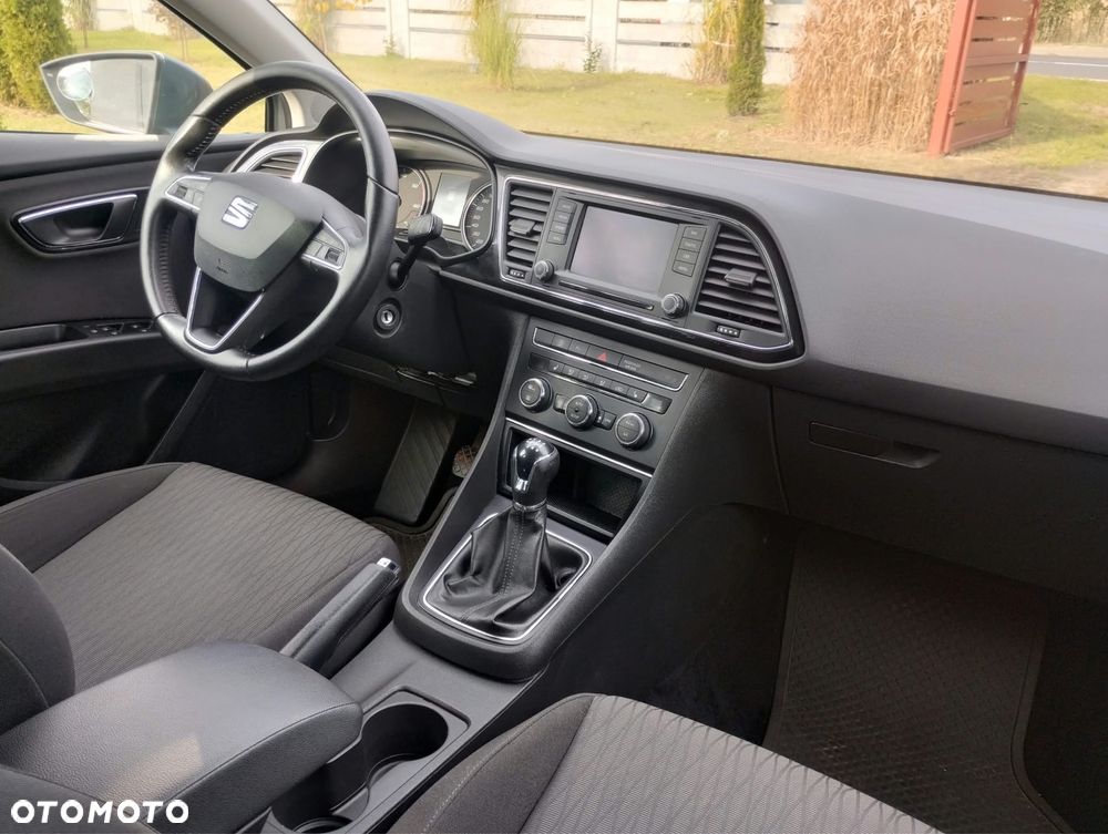 Seat Leon - 11