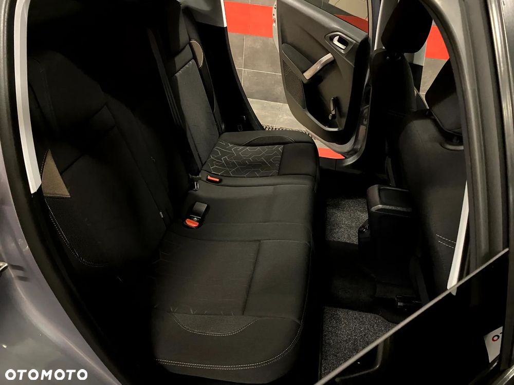 Peugeot 2008 120 VTI Allure - 17