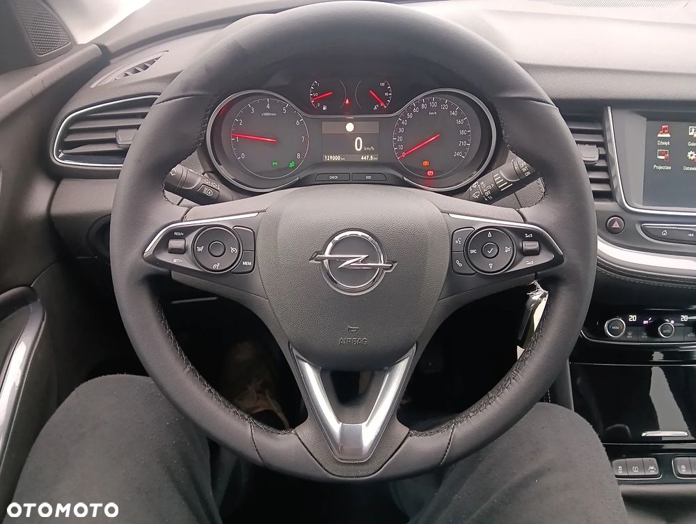 Opel Grandland X 1.2 Start/Stop Business INNOVATION - 22