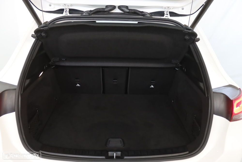 Mercedes-Benz EQA 250 Progressive - 30