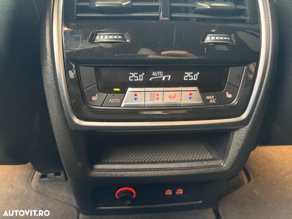 BMW X5 xDrive40d AT MHEV - 11