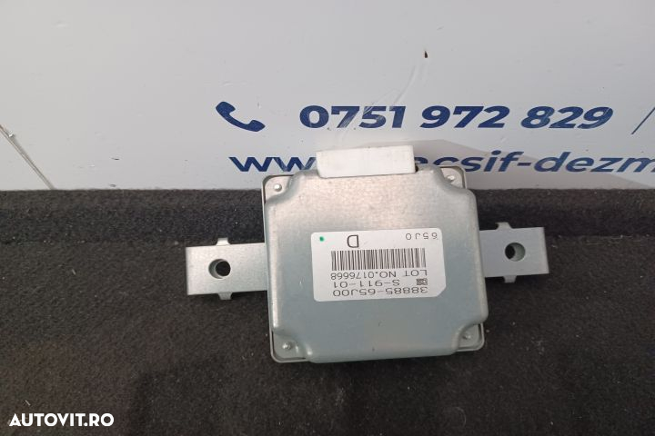 Calculator cutie de transfer 38885-65J00 38885-65J00 Suzuki Grand Vit - 2