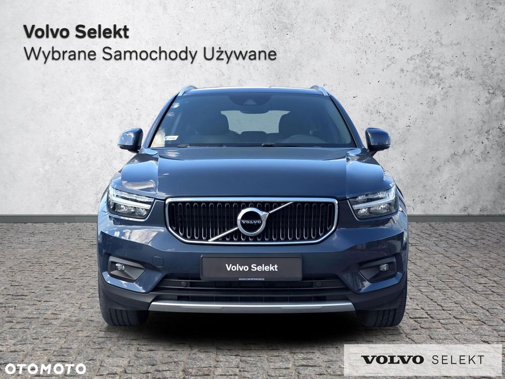 Volvo XC 40 - 5