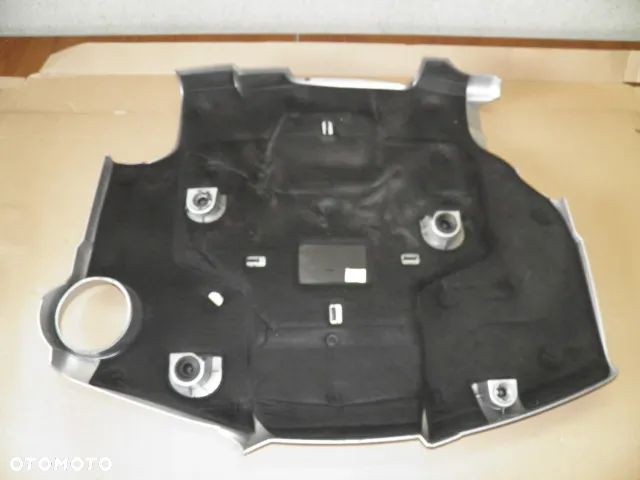 OSŁONA SILNIKA AUDI - 5