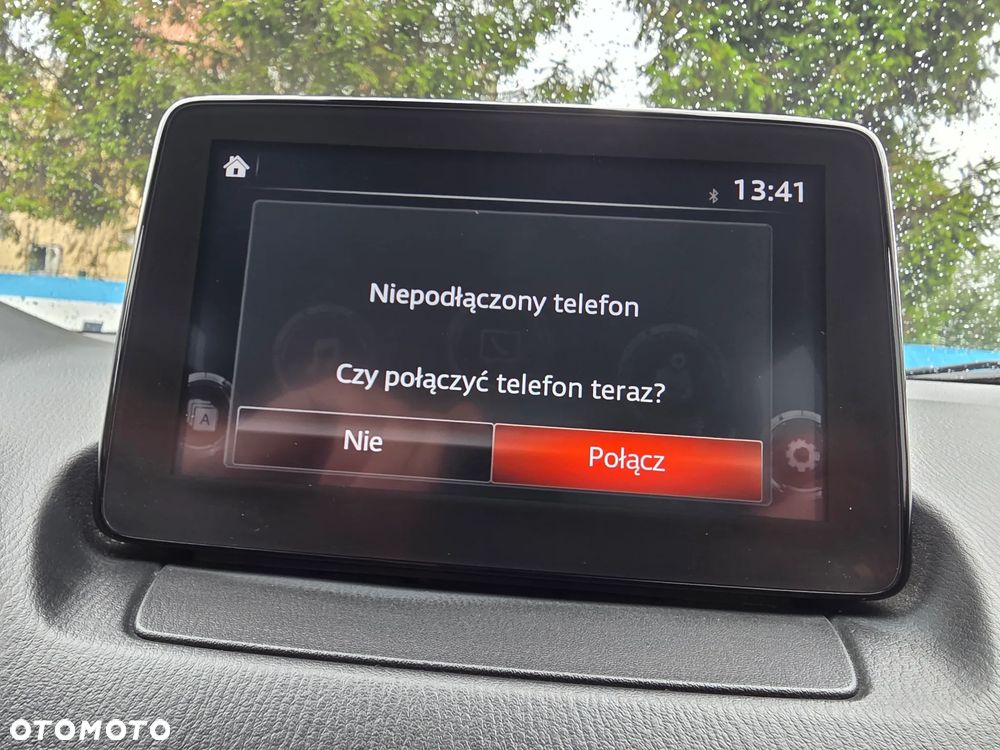 Mazda CX-3 2.0 Skypassion - 21