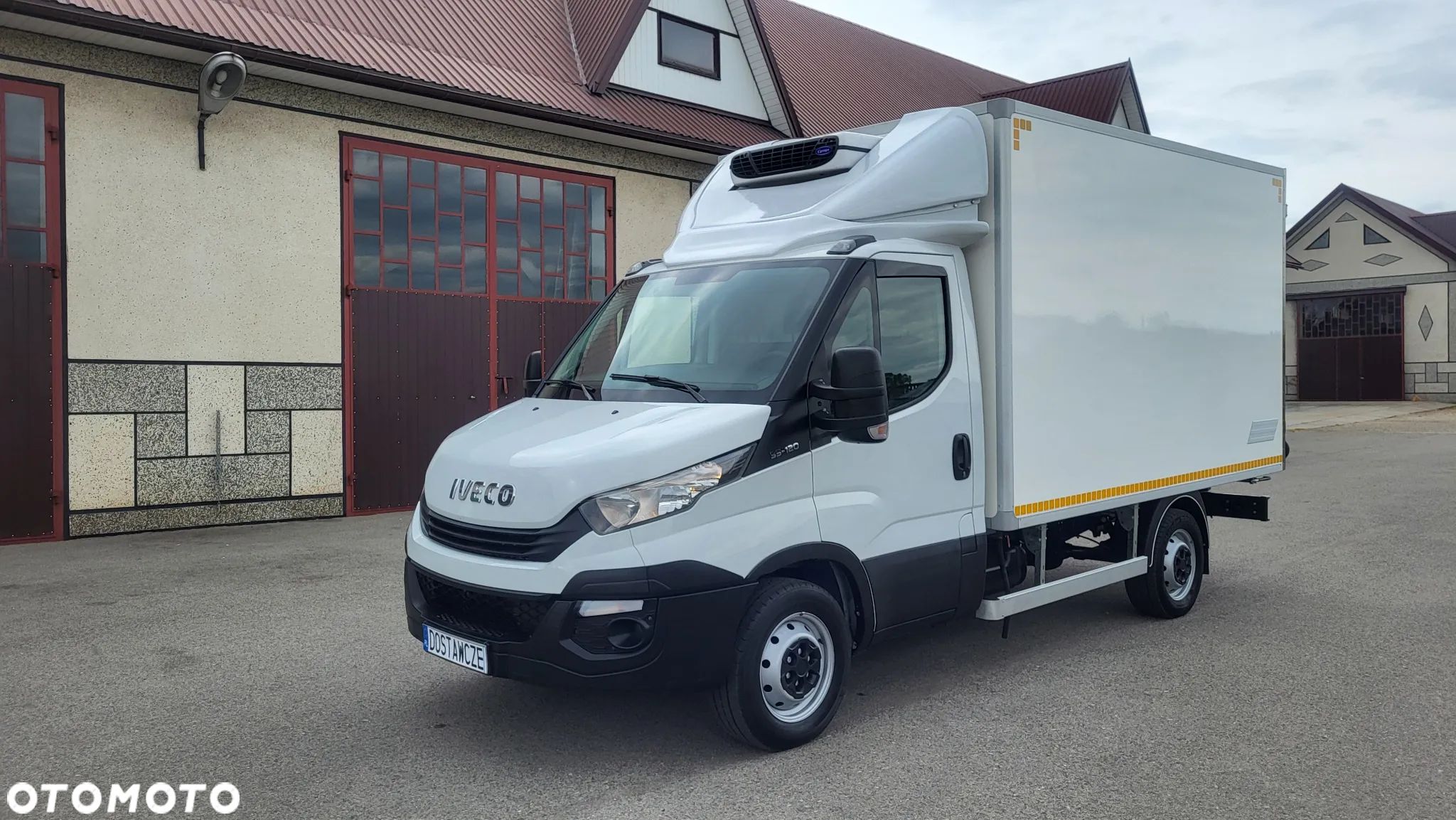 Iveco Daily - 1