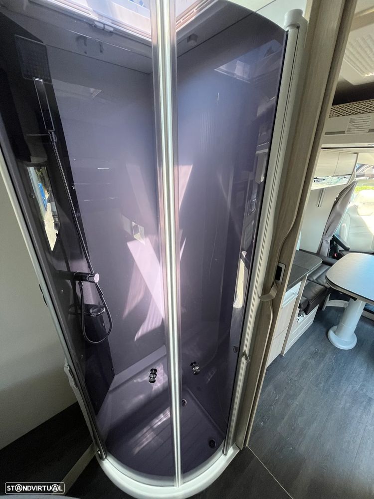 Chausson Titanium 738XLB - 28