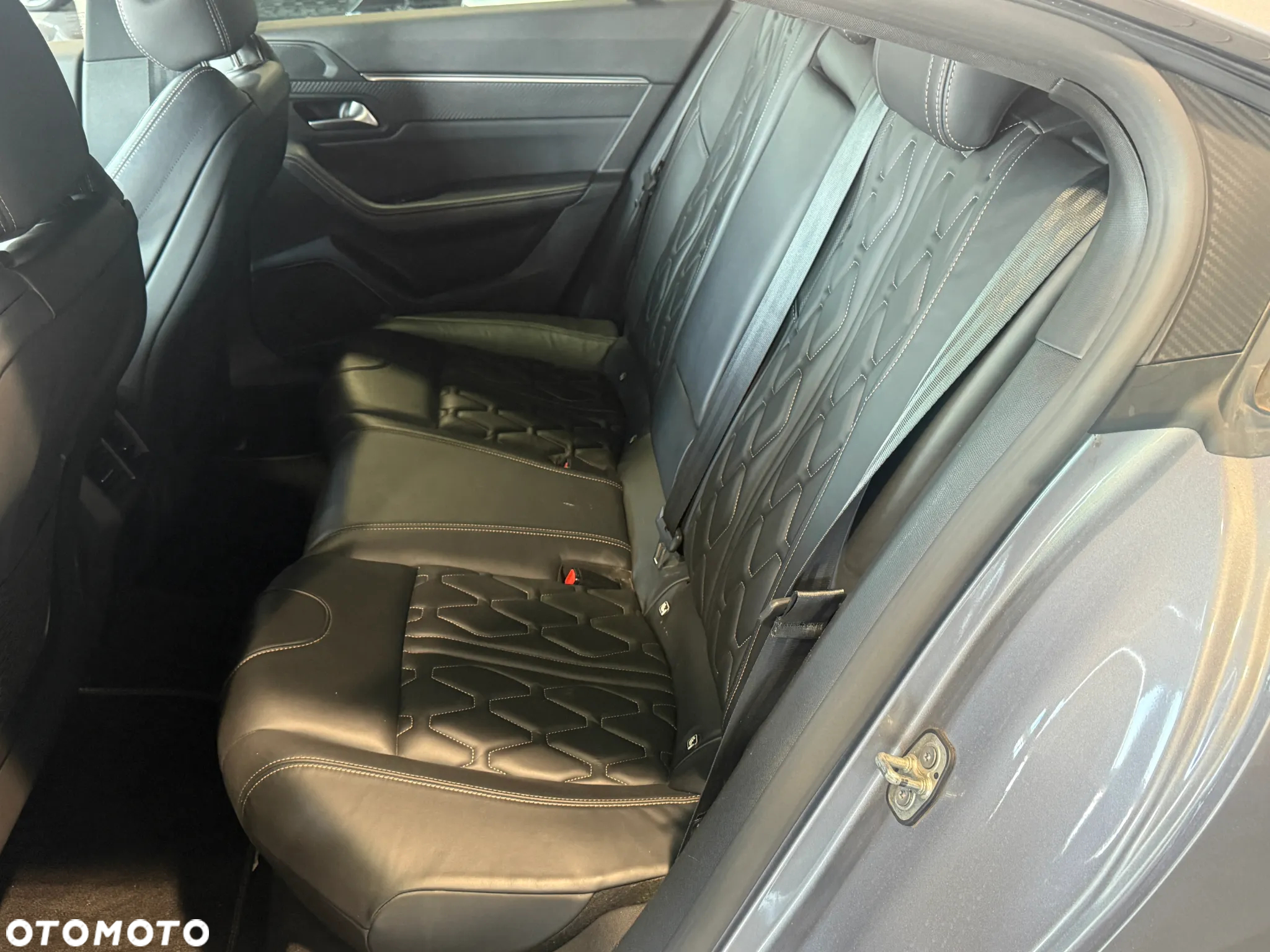 Peugeot 508 2.0 BlueHDi GT Line S&S EAT8 - 13