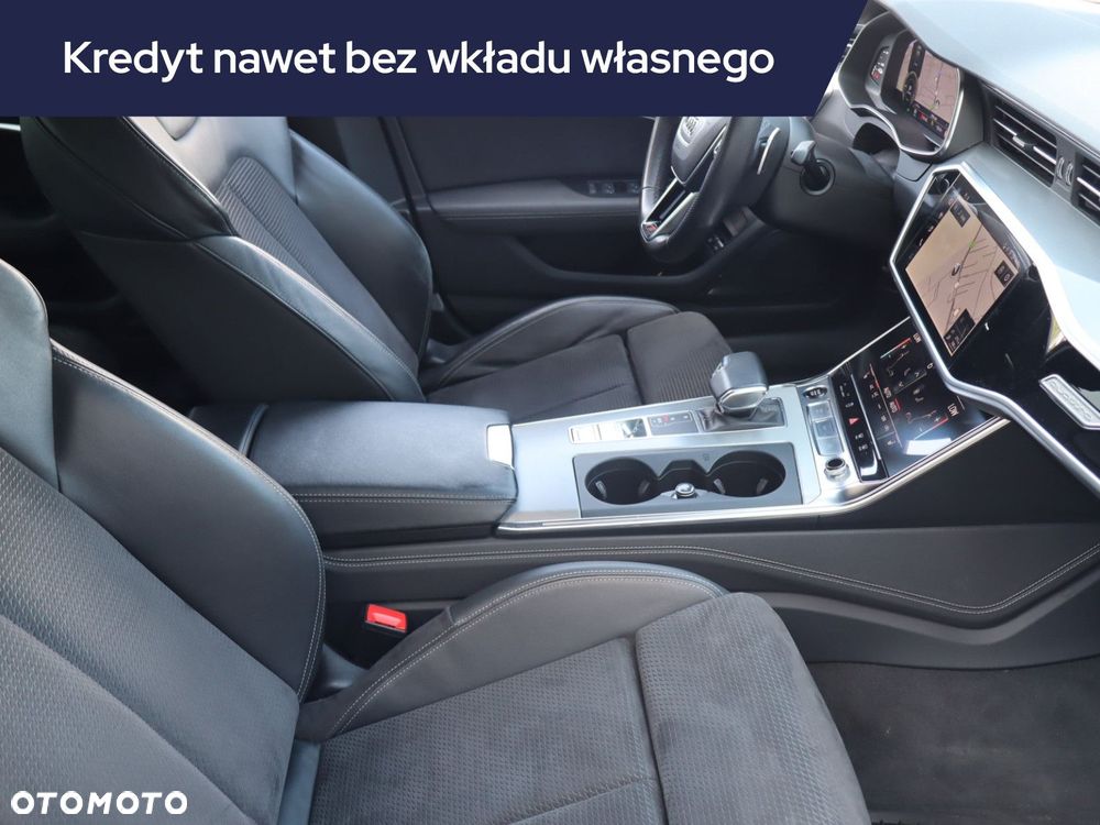 Audi A6 Limousine - 11