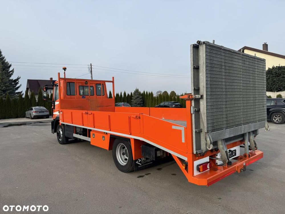 Iveco EuroCargo ML 120E 19P - 7