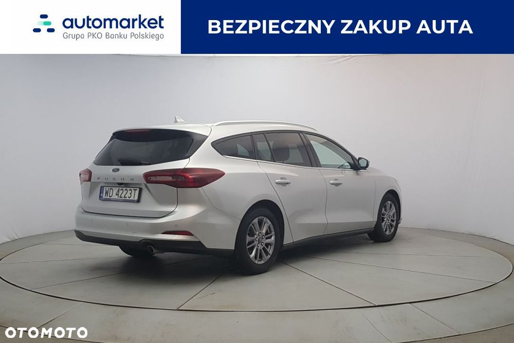 Ford Focus 1.5 EcoBlue Titanium X - 7