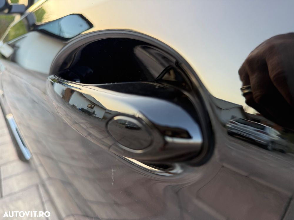 BMW Seria 5 530e AT PHEV - 13