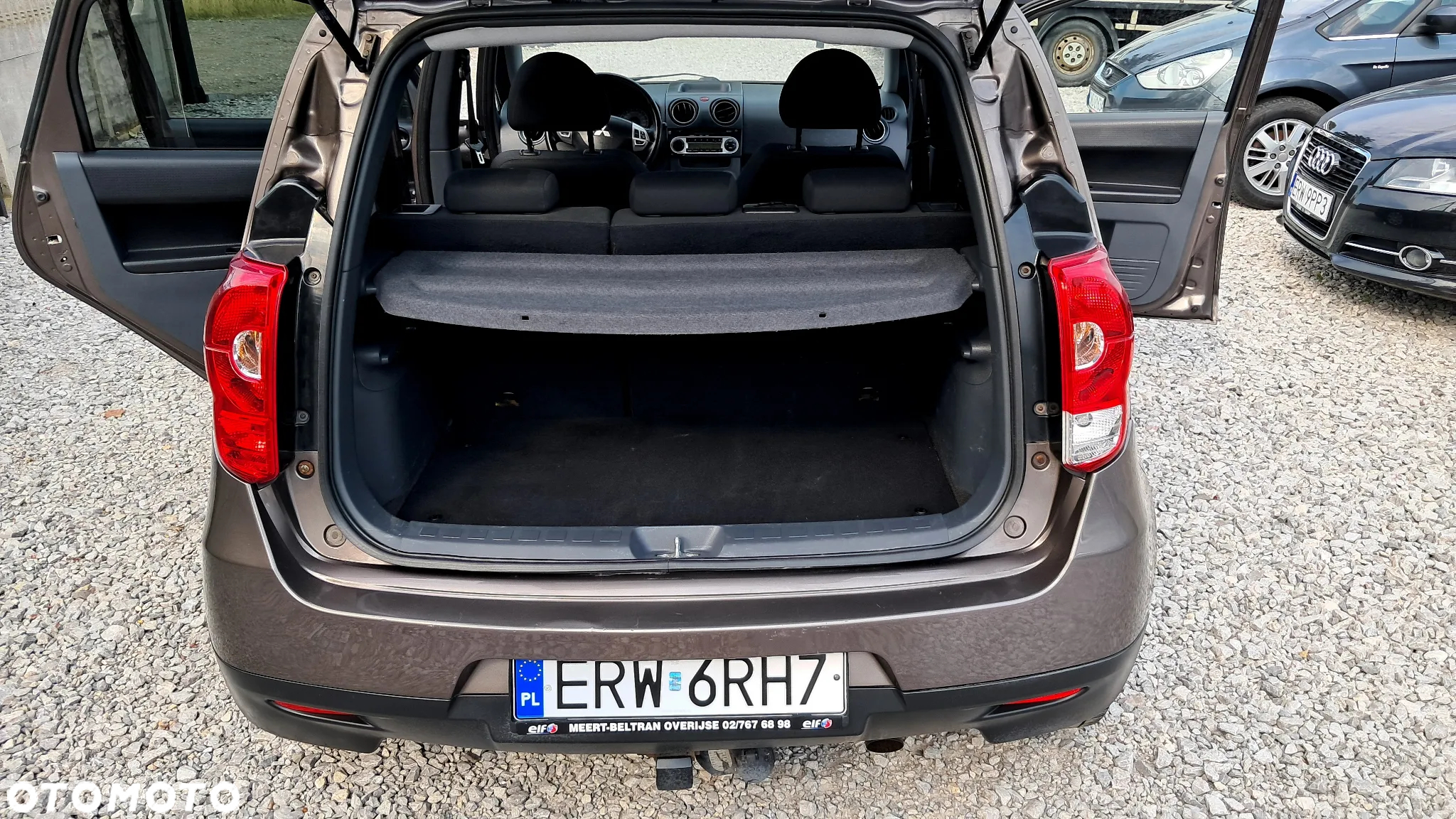 Mitsubishi Colt 1.3 Automatik Motion Plus - 19