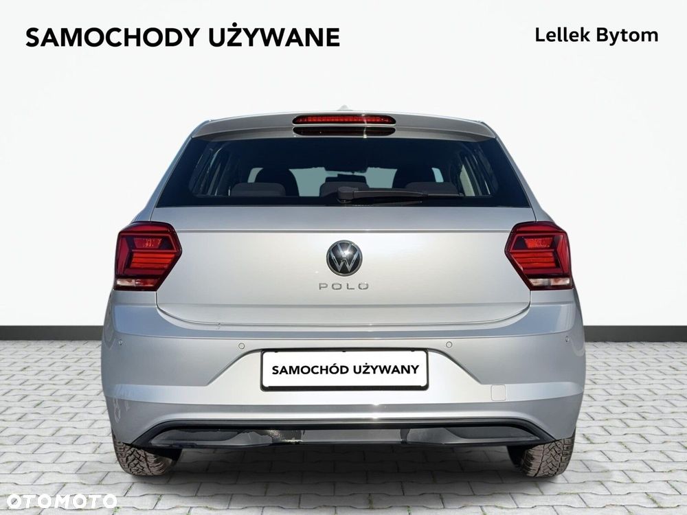 Volkswagen Polo - 7