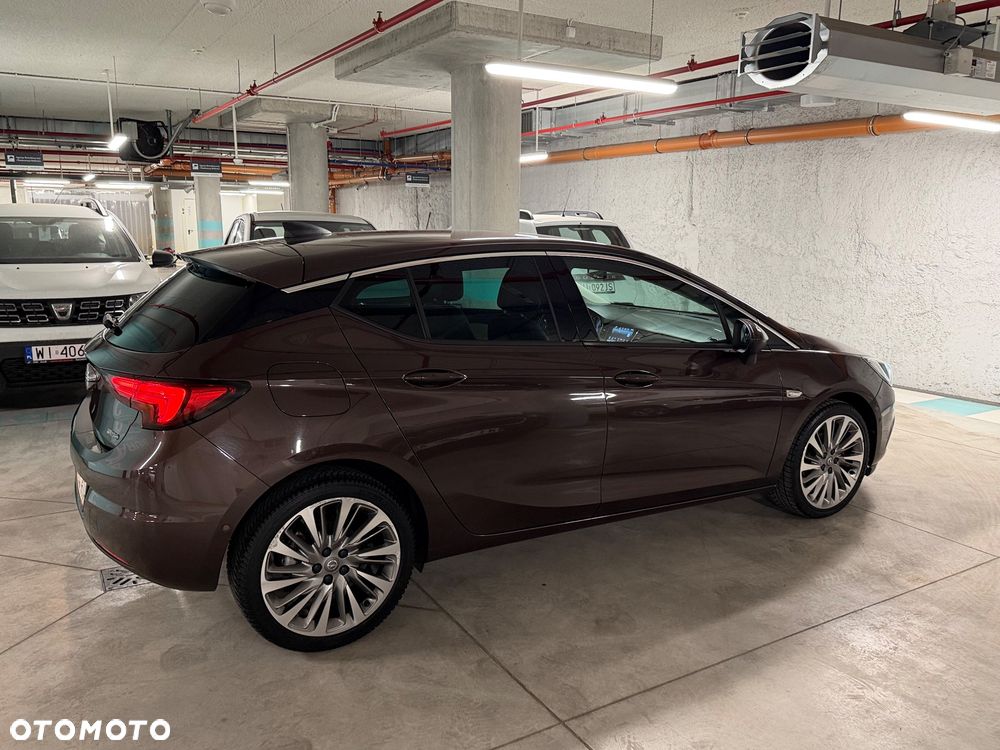 Opel Astra 1.4 Turbo Start/Stop Innovation - 7