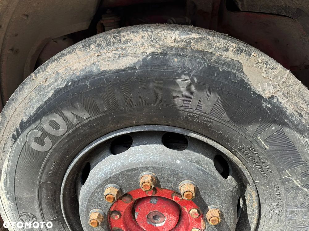 Scania 164.480 V8 - 11