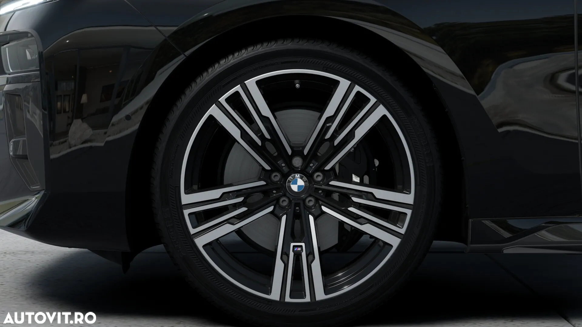 BMW Seria 7 740d xDrive MHEV - 12