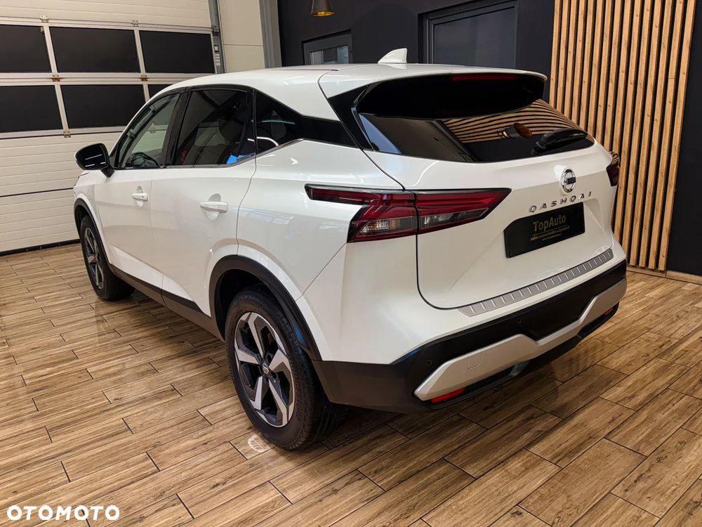 Nissan Qashqai - 9
