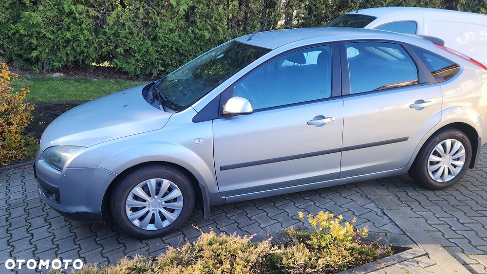 Ford Focus 1.6 TDCi FX Gold - 5