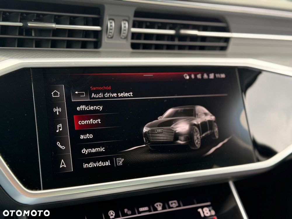 Audi A6 Limousine - 35