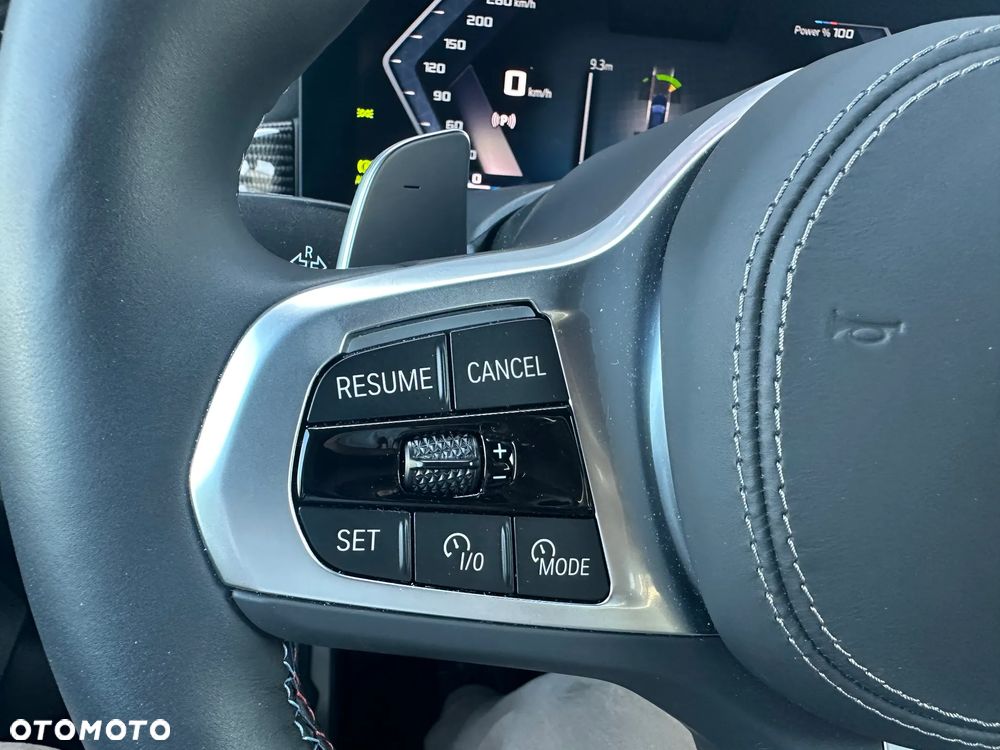 BMW X7 M60i xDrive mHEV sport - 15