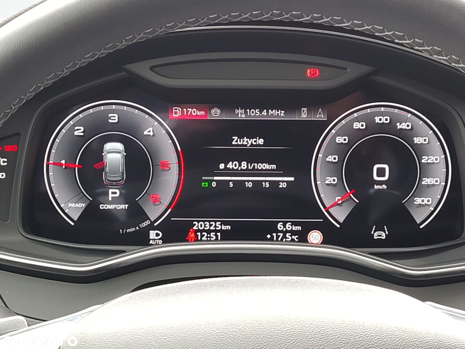 Audi A6 - 15