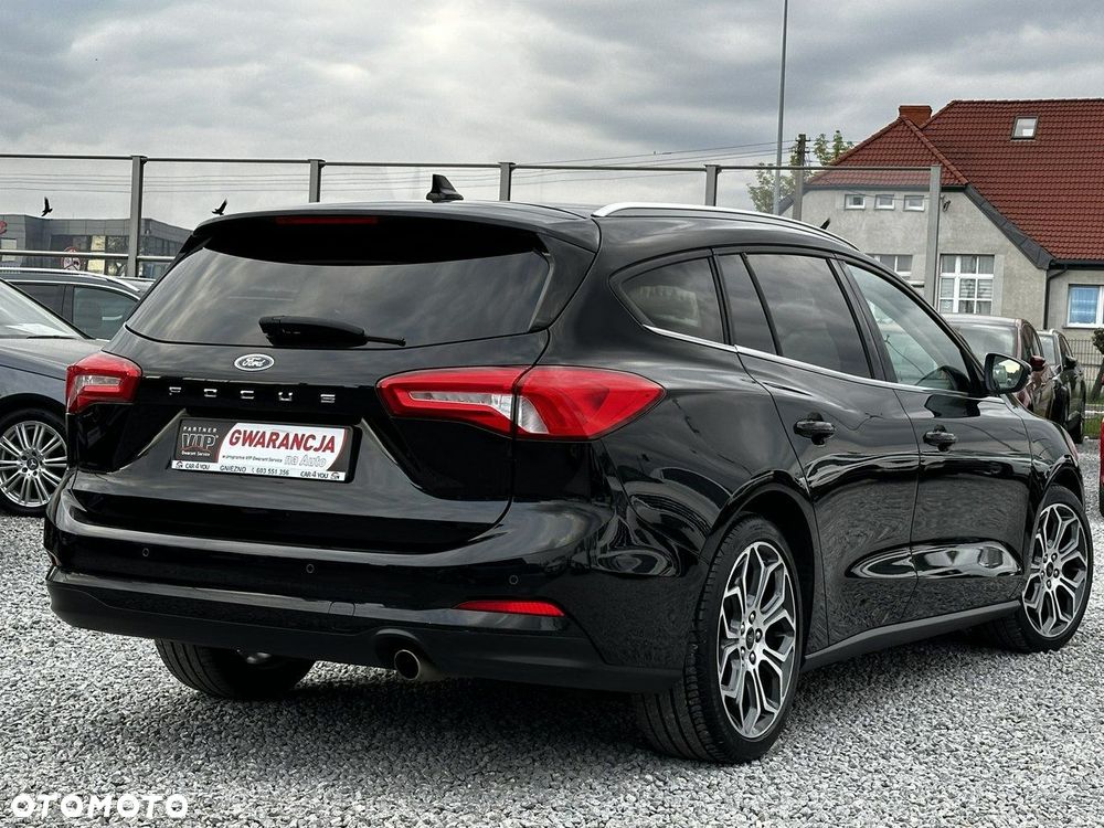 Ford Focus - 5