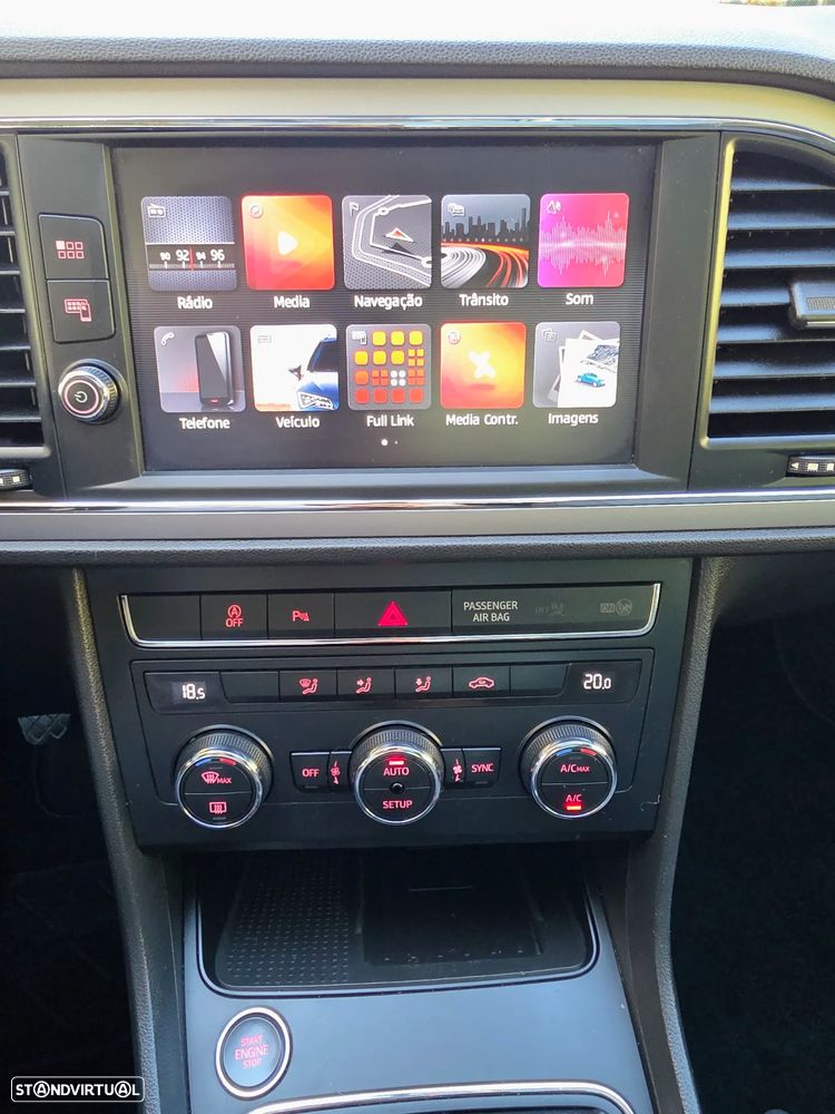 SEAT Leon 1.0 EcoTSI Style S/S - 41