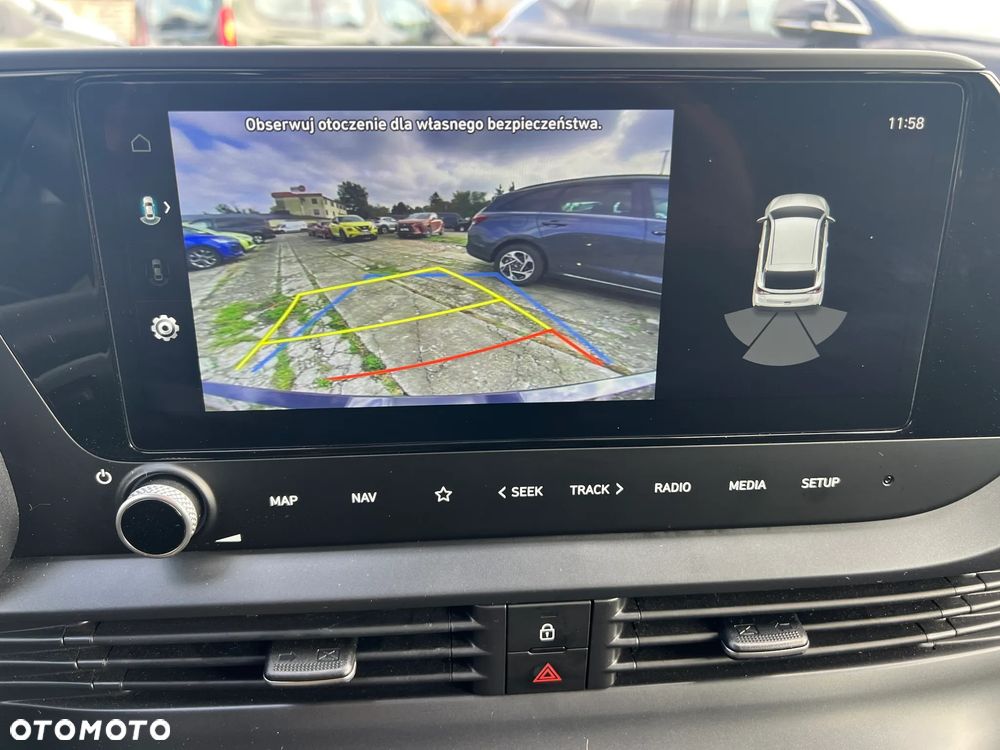 Hyundai i20 1.2 Modern - 19
