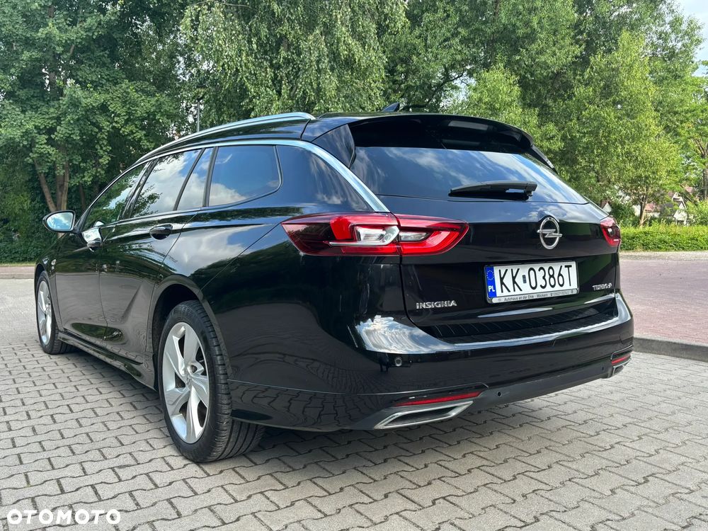 Opel Insignia 2.0 T 4x4 Innovation S&S - 2