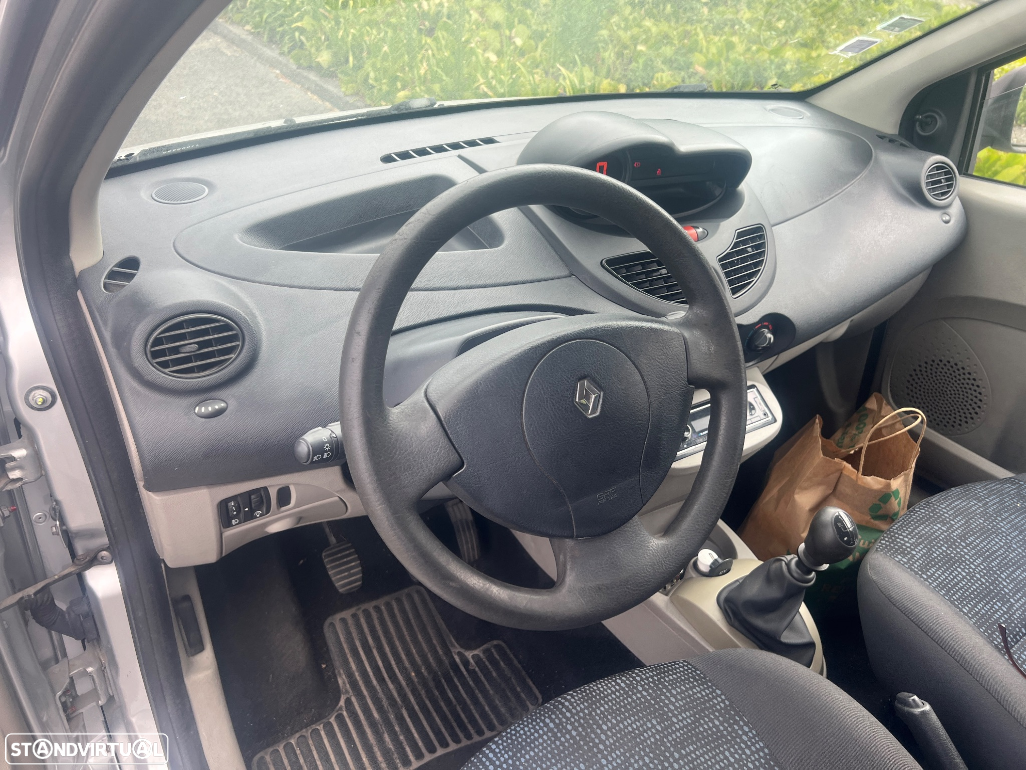 Renault Twingo 1.2 16V Expression - 6
