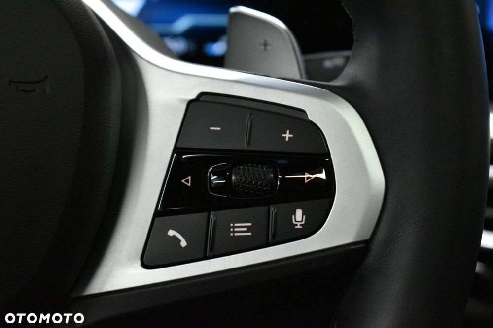 BMW Seria 3 320d xDrive mHEV sport - 16