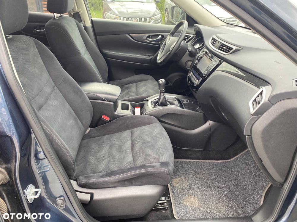 Nissan X-Trail 1.6 DIG-T 360 - 29