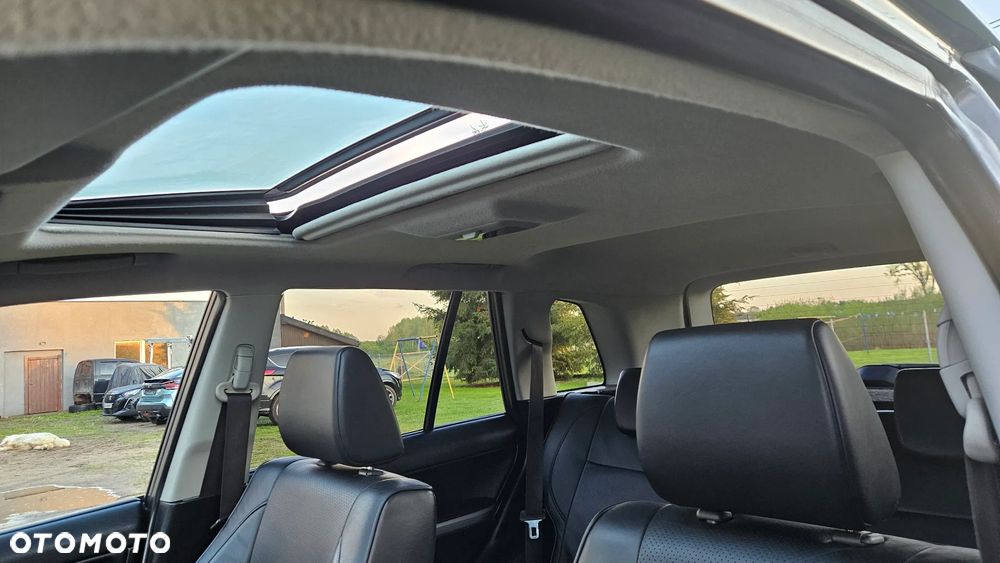 Suzuki Grand Vitara 1.9 DDiS X30 DPF - 21