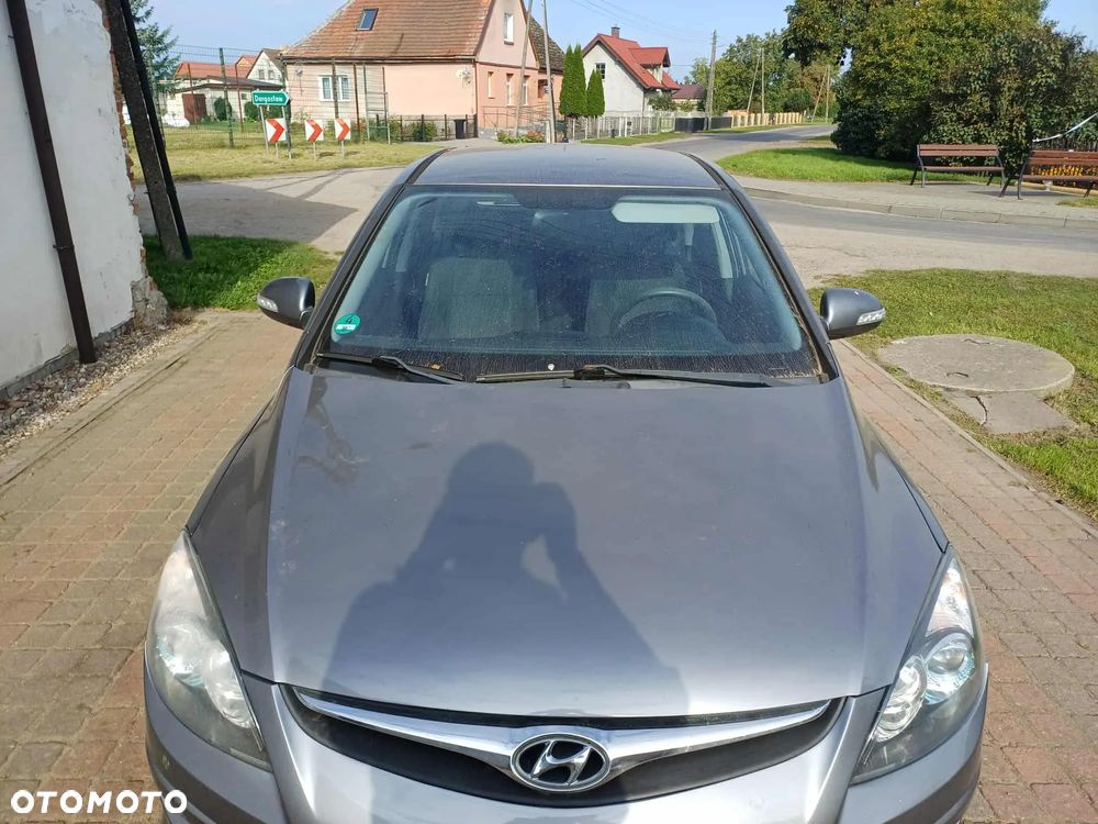 Hyundai i30 1.4 Classic + - 7