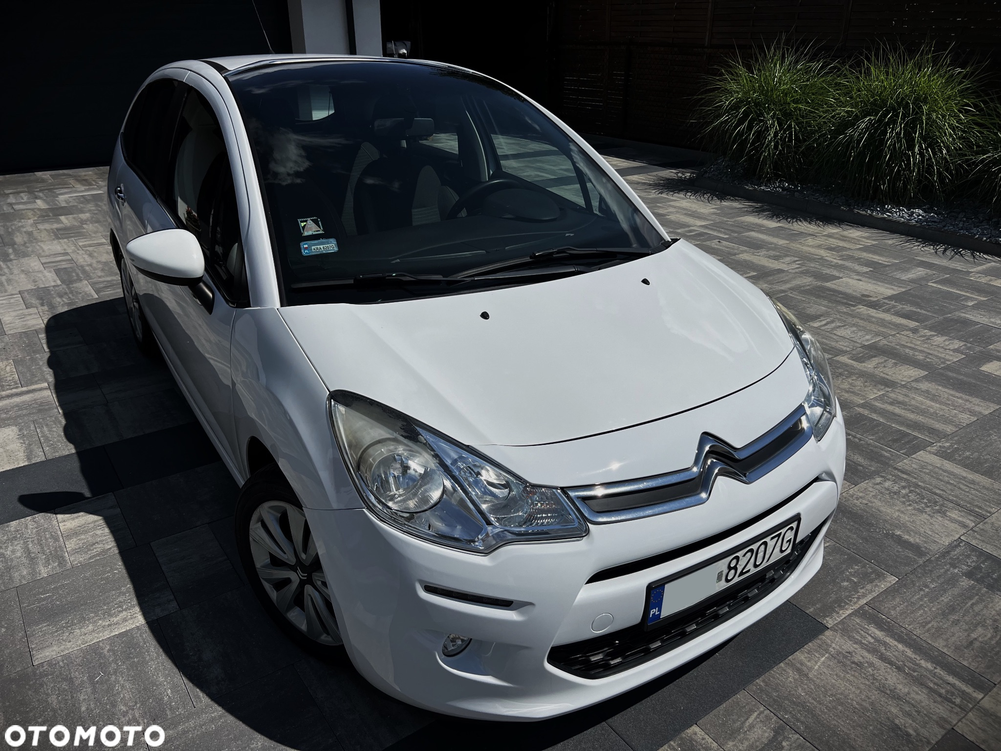 Citroën C3 1.2 PureTech Selection - 9
