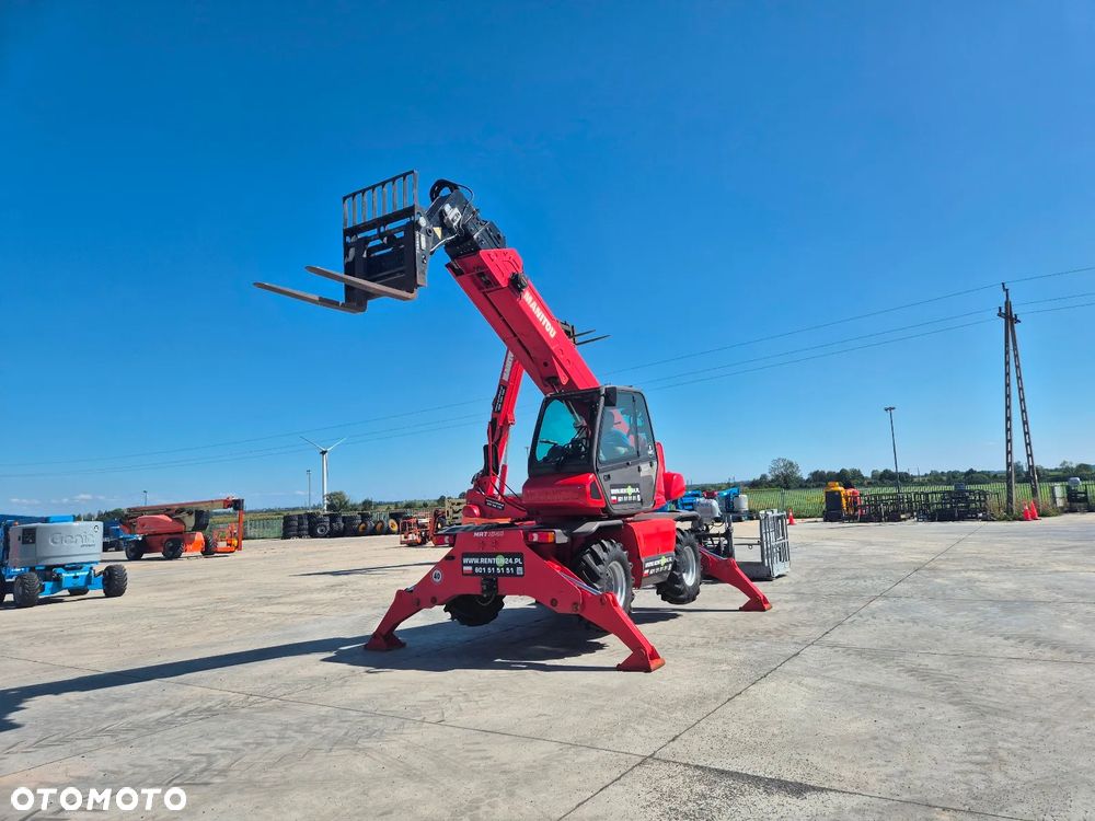 Manitou MRT 1840 R441 - 5