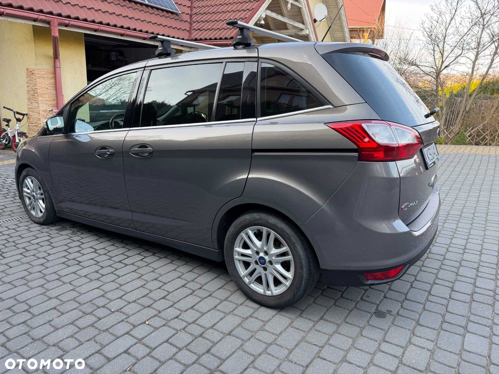 Ford C-MAX - 4