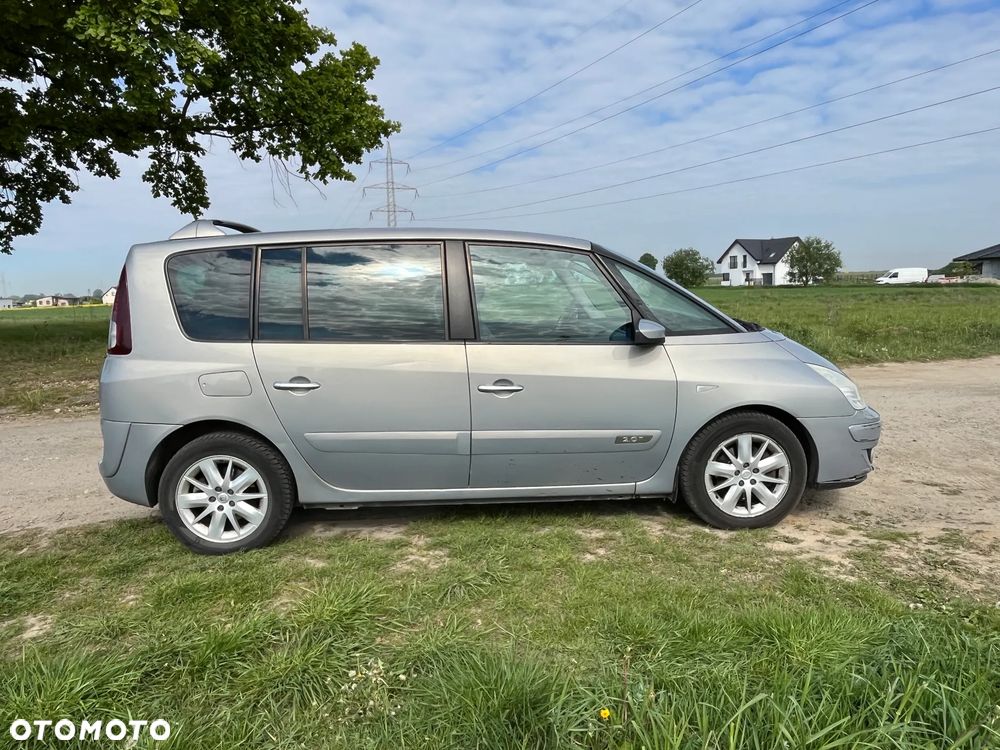 Renault Espace - 8