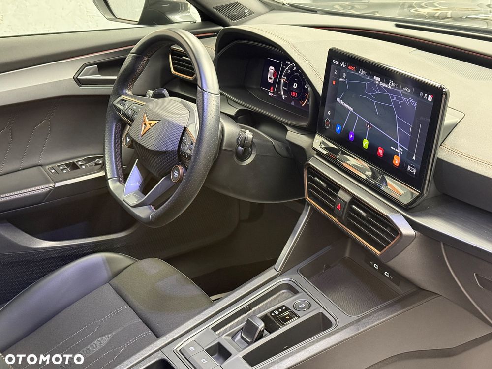 Cupra Formentor - 12