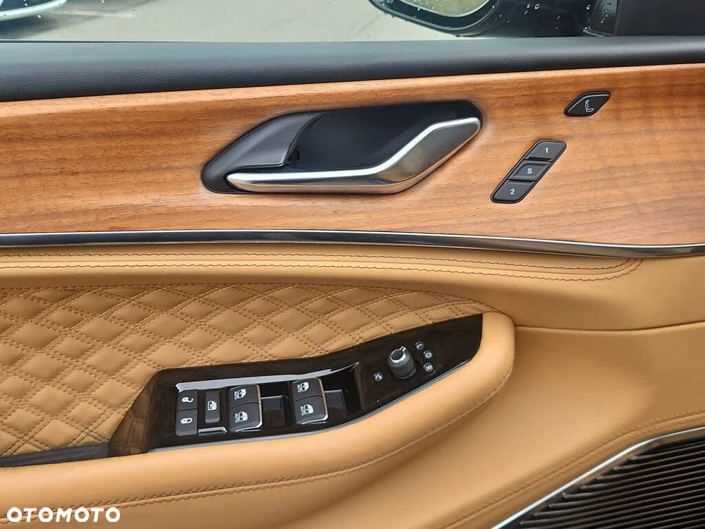 Jeep Grand Cherokee 3.6 V6 Summit - 14