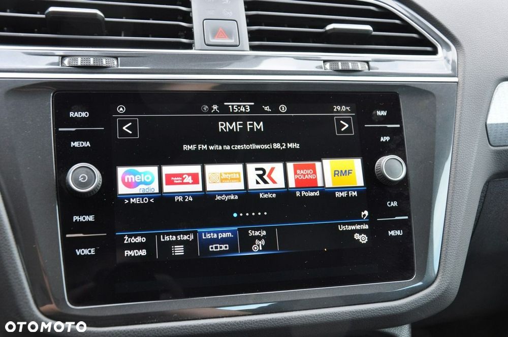 Volkswagen Tiguan 1.5 TSI OPF DSG Life - 22