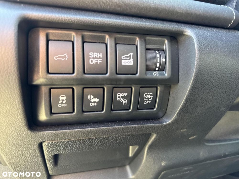 Subaru Forester - 16