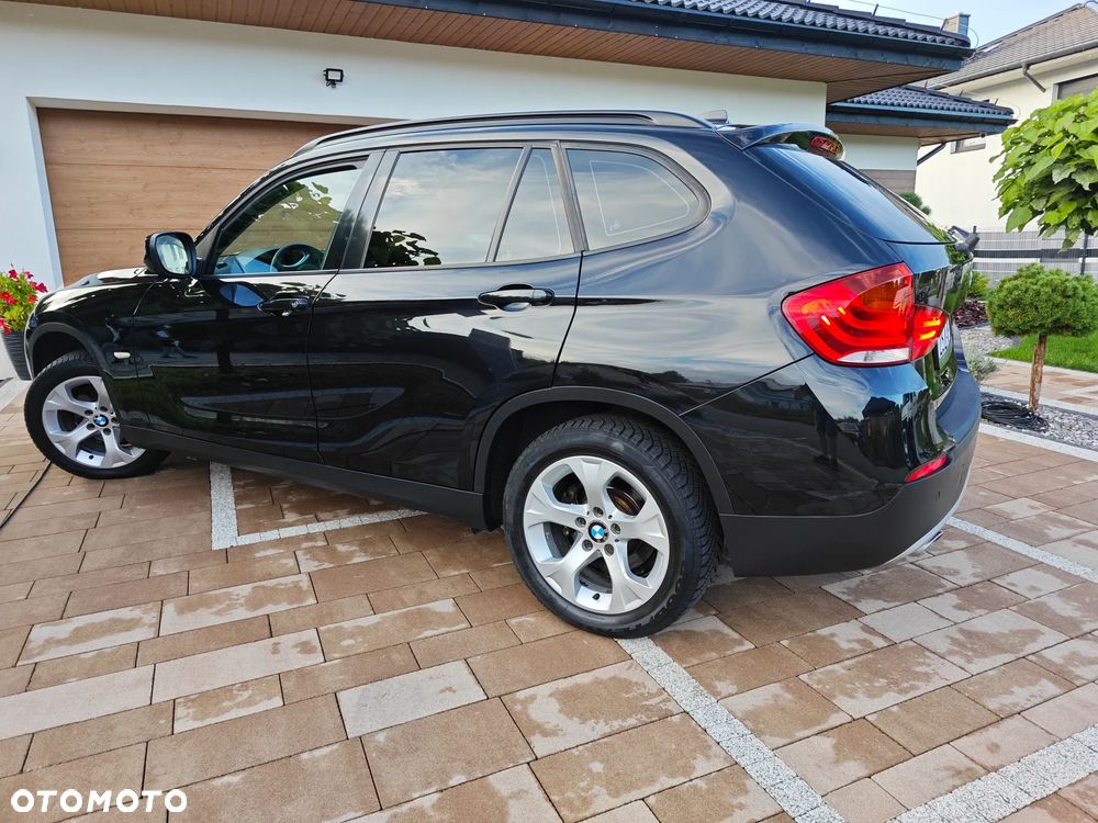 BMW X1 - 12